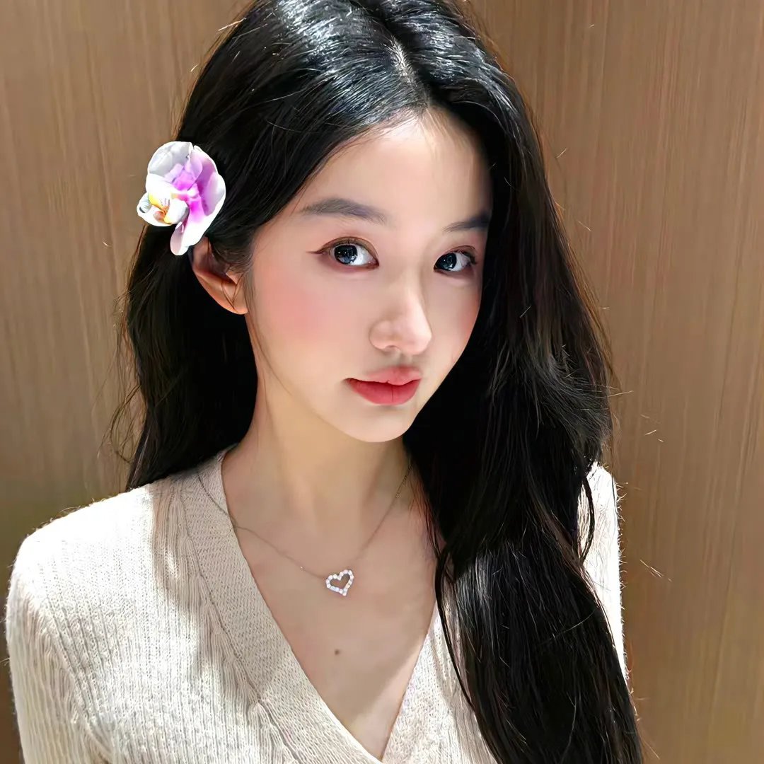 亲爱的女士